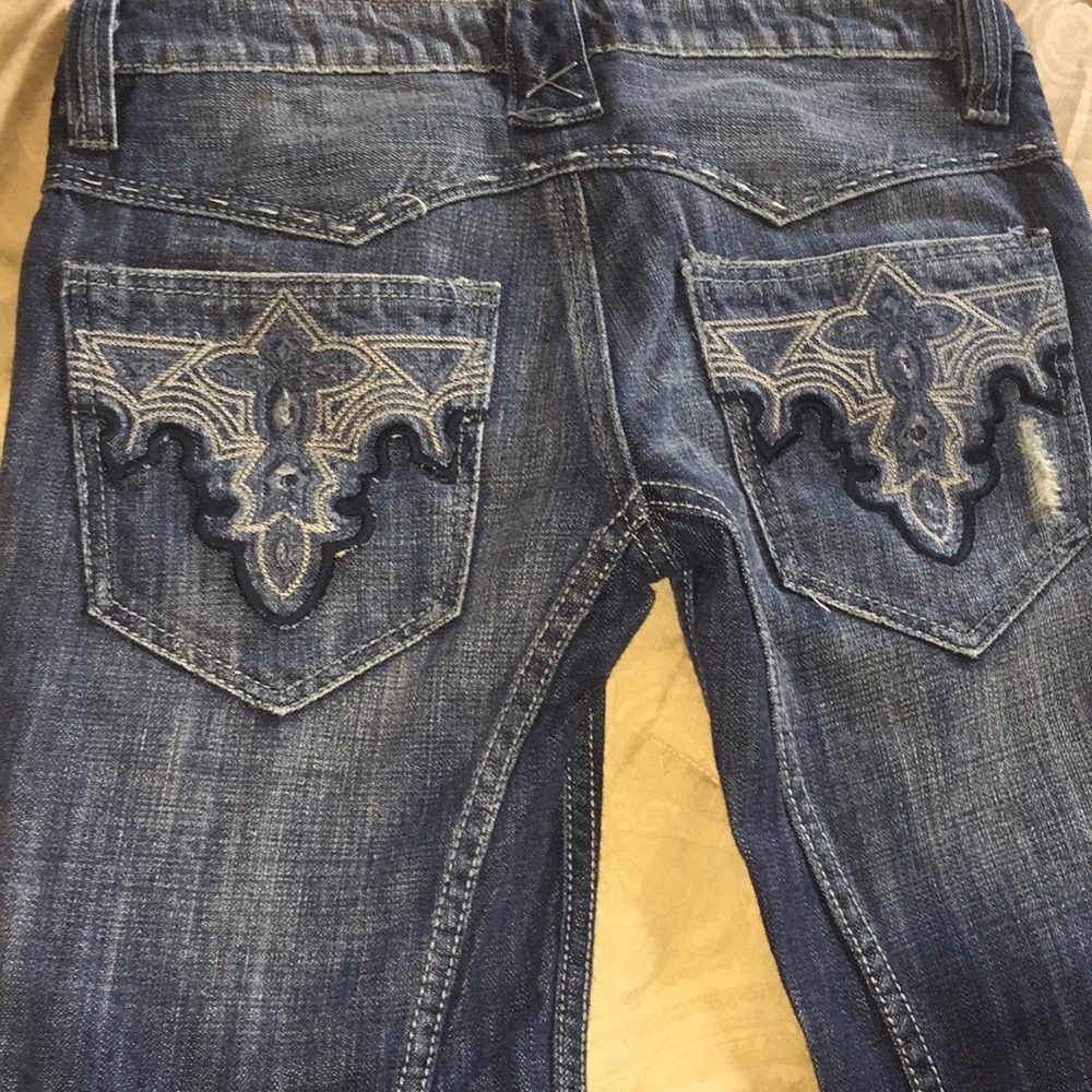 Antik Denim Jeans Size 27